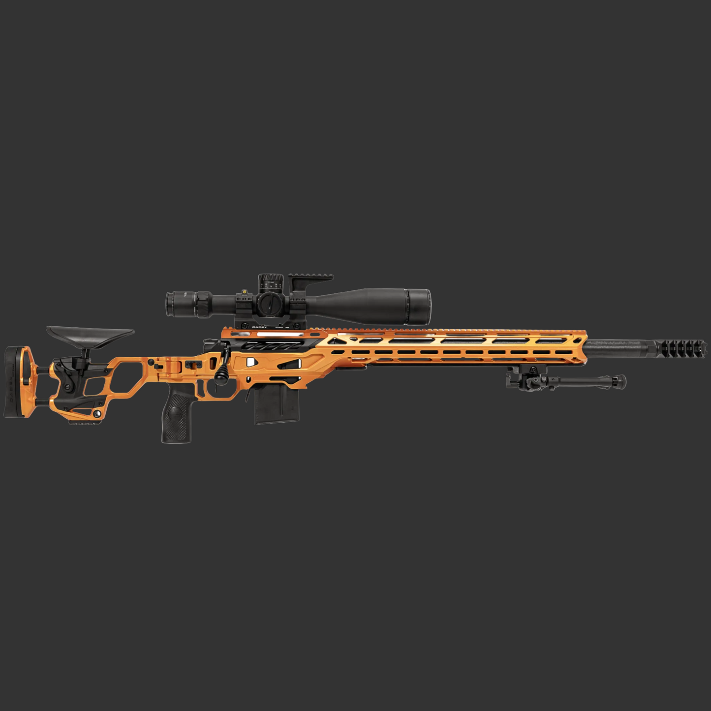 CDX-30 X-Lite Precision Rifle Series