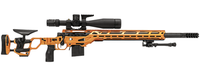 CDX-30 X-Lite Precision Rifle Series