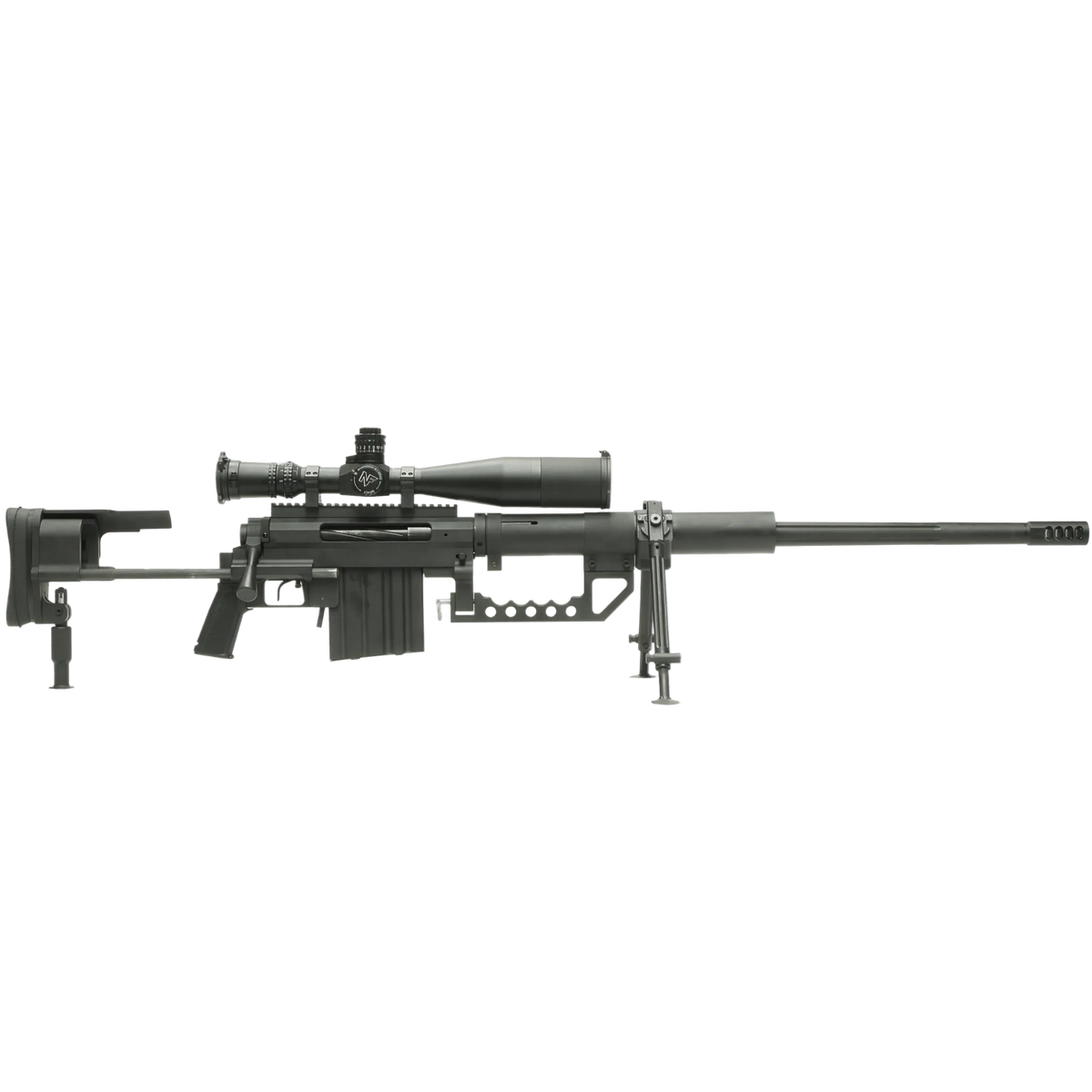 FDE
