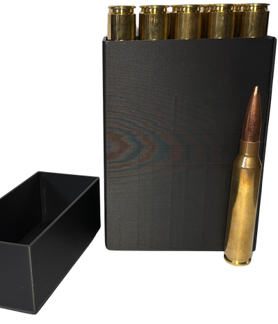 B&B 375 CT 350gr HPBT