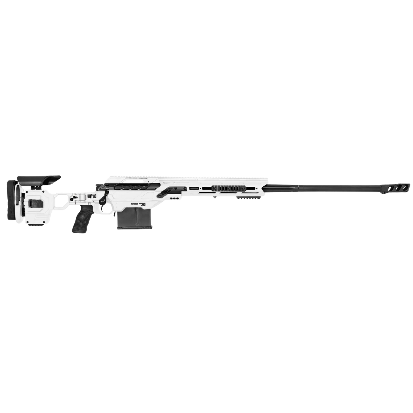Cadex CDX-40 SHDW