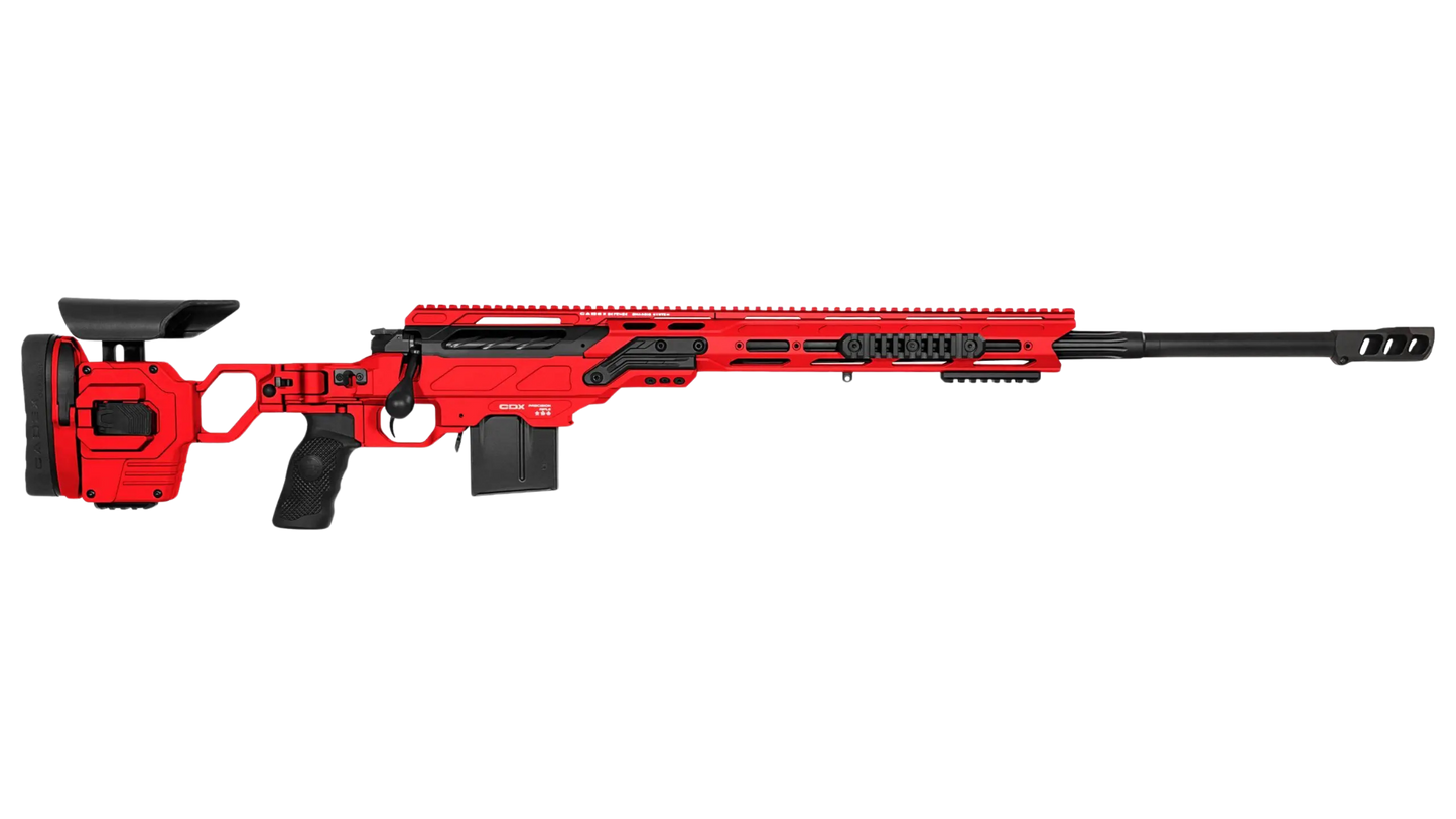 Cadex CDX-Lite Series