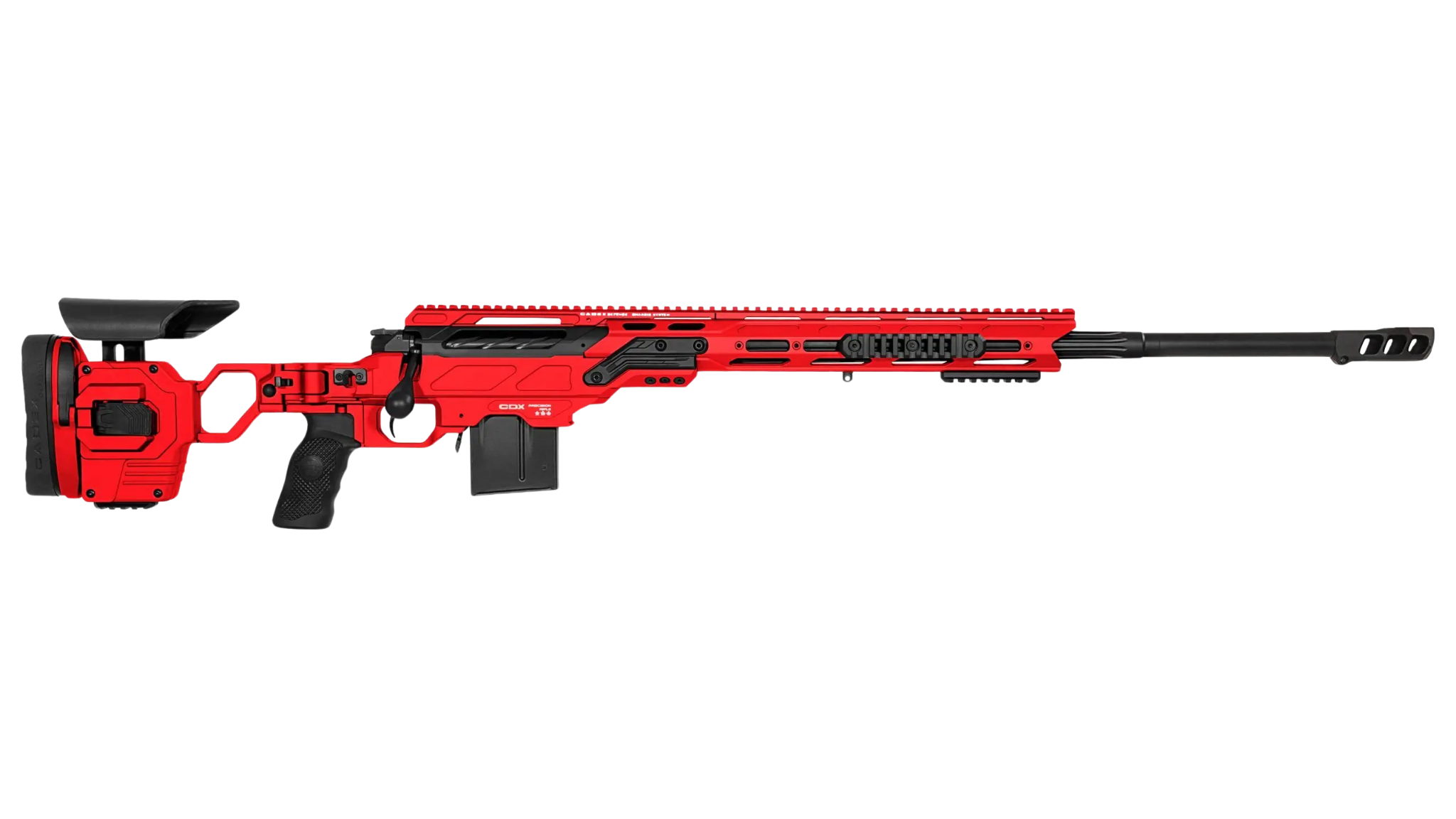 Cadex CDX-Lite Series