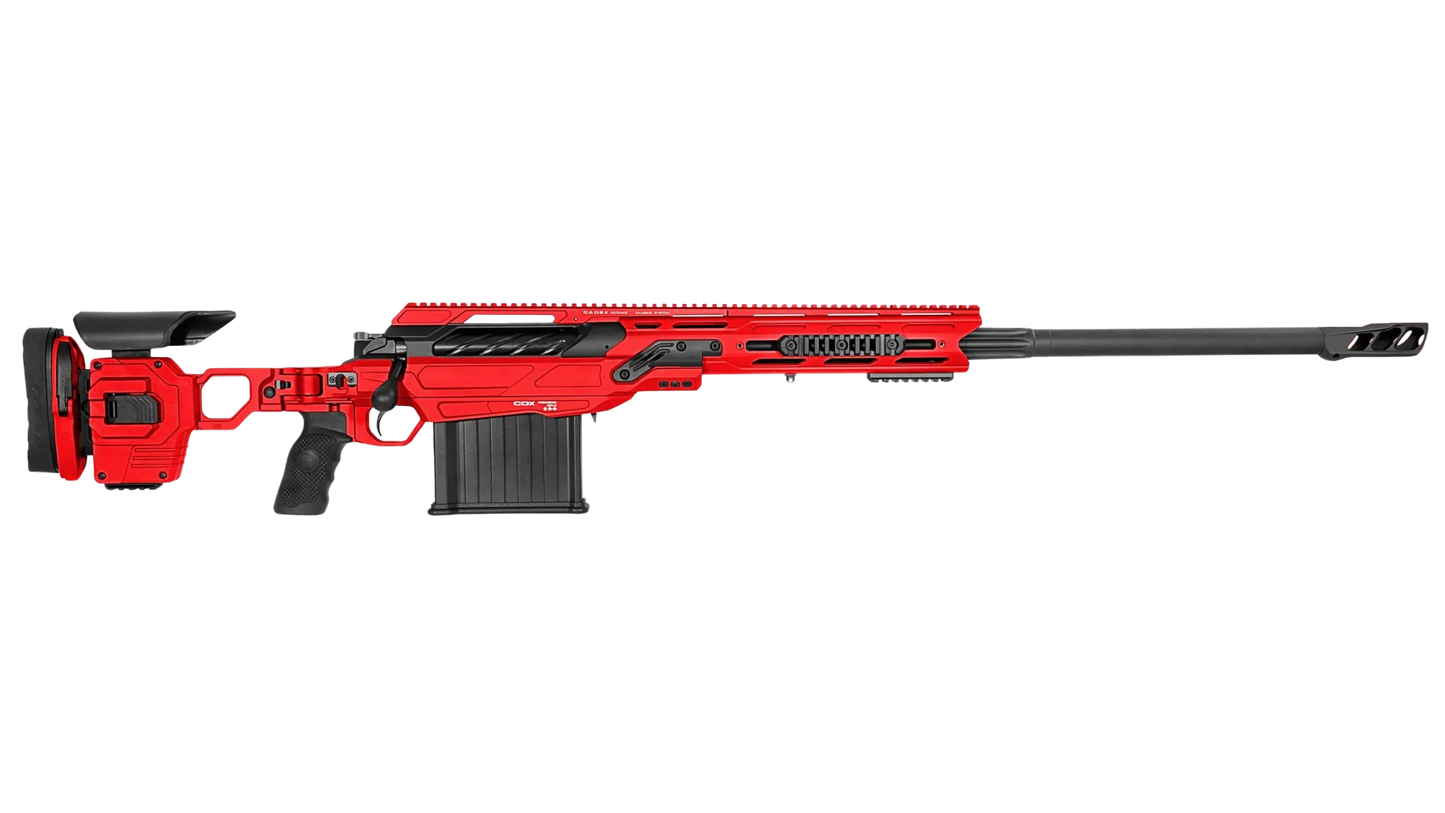 Cadex CDX-50