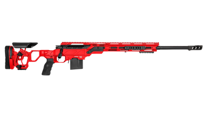Cadex CDX-TAC Series Precision Rifle