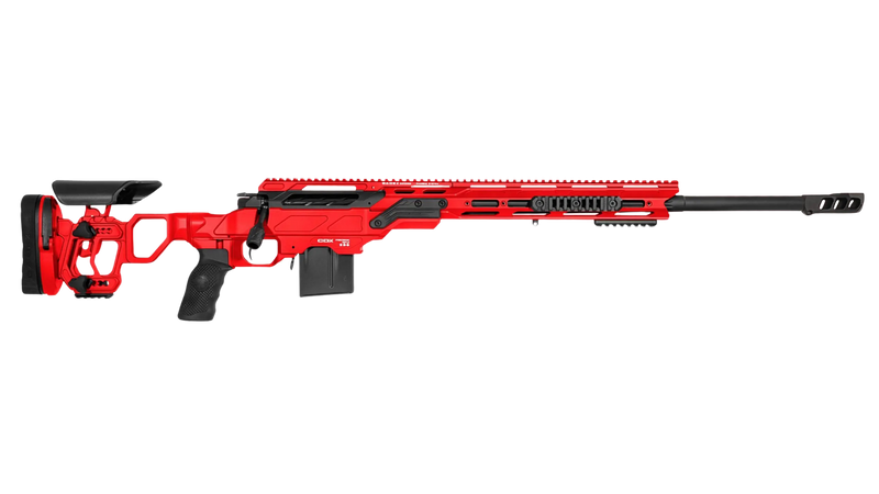 Cadex CDX-TAC Series Precision Rifle