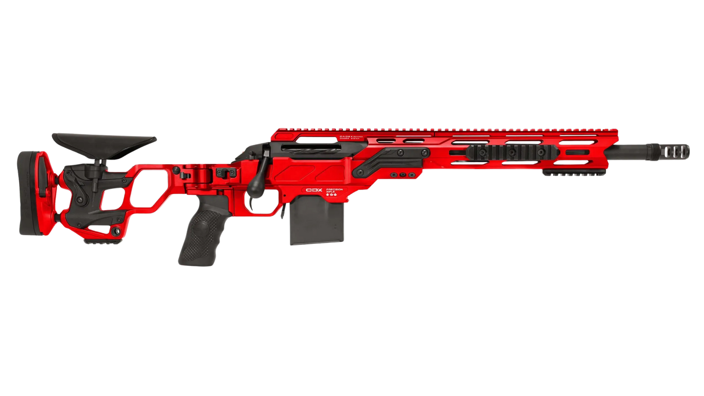Cadex CDX-SS Seven S.T.A.R.S. Covert