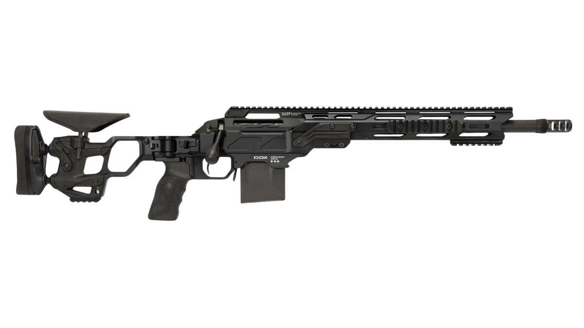 Cadex CDX-SS Seven S.T.A.R.S. Covert