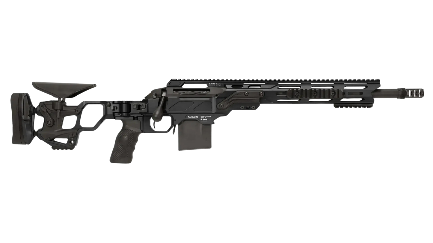 Cadex CDX-SS Seven S.T.A.R.S. Covert