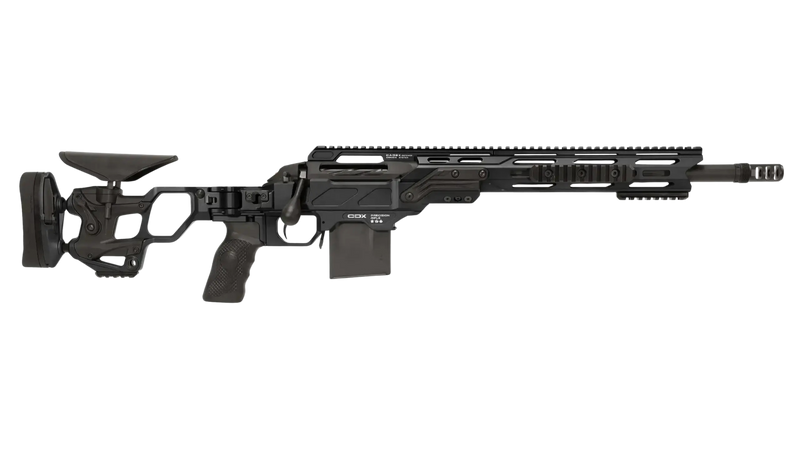 Cadex CDX-SS Seven S.T.A.R.S. Covert