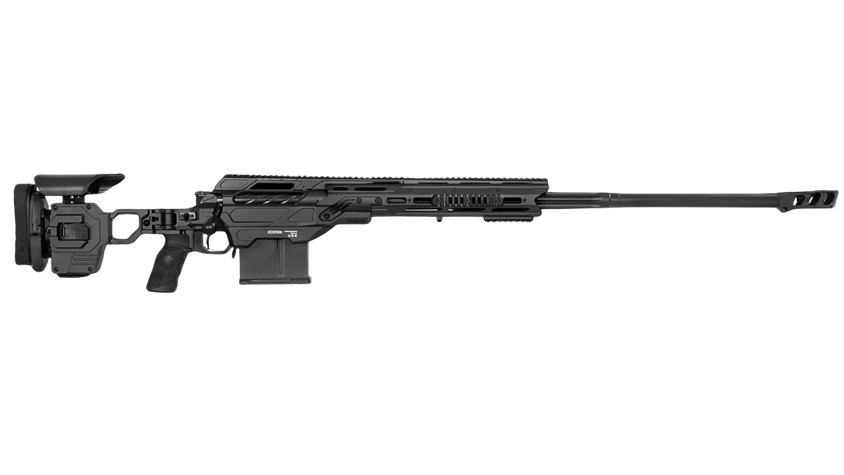 Cadex CDX-40 SHDW