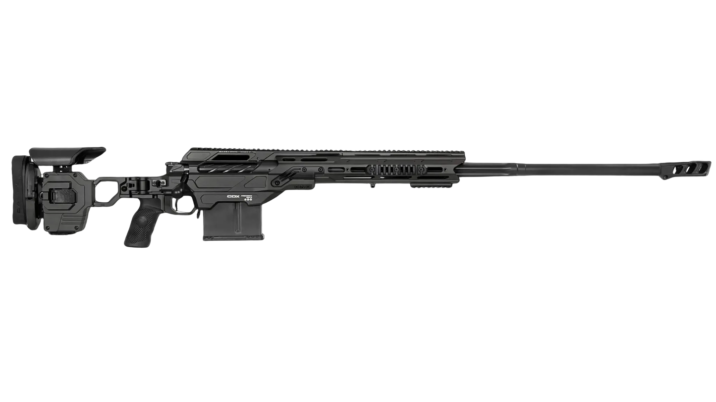 Cadex CDX-40 SHDW