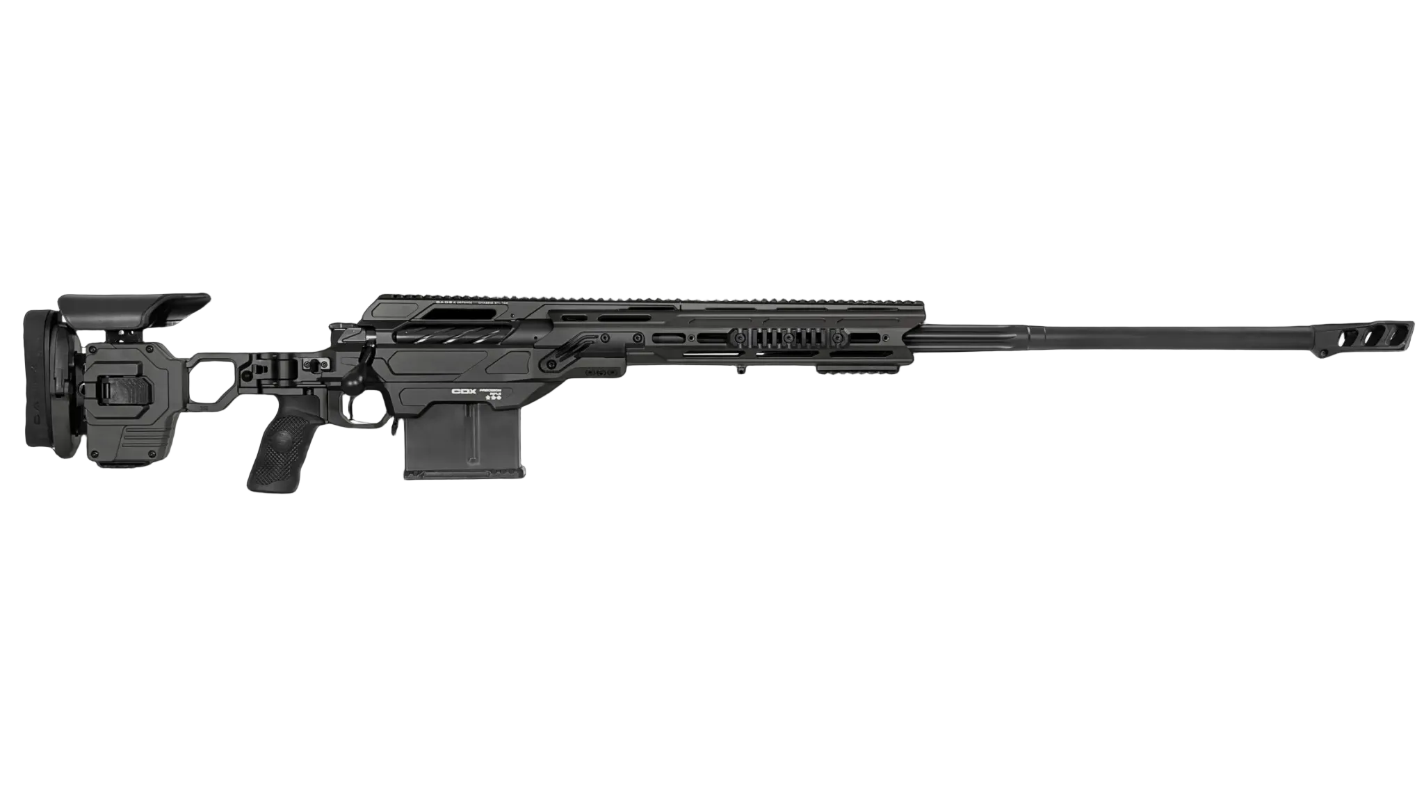 Cadex CDX-40 SHDW