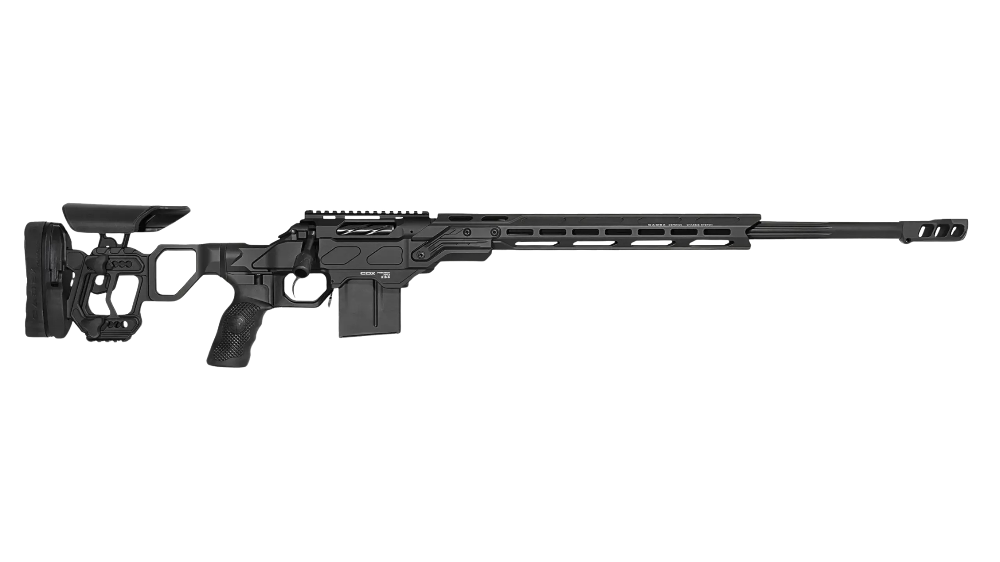 Cadex CDX-R7 FCP Series
