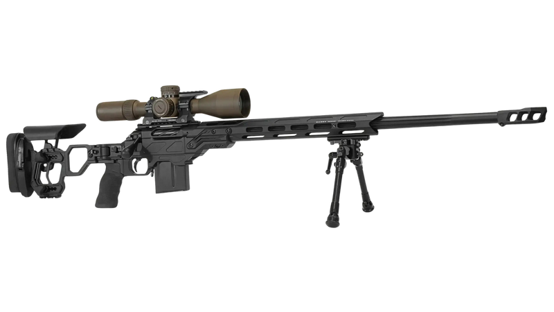 Cadex CDX-R7 LCP Series
