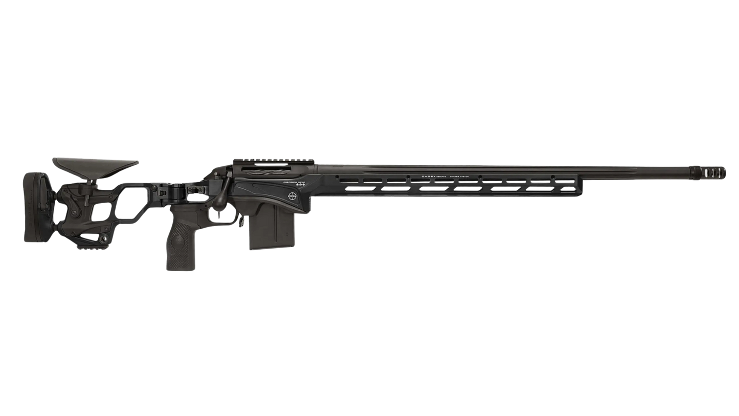 Cadex CDX-SS Seven S.T.A.R.S Pro