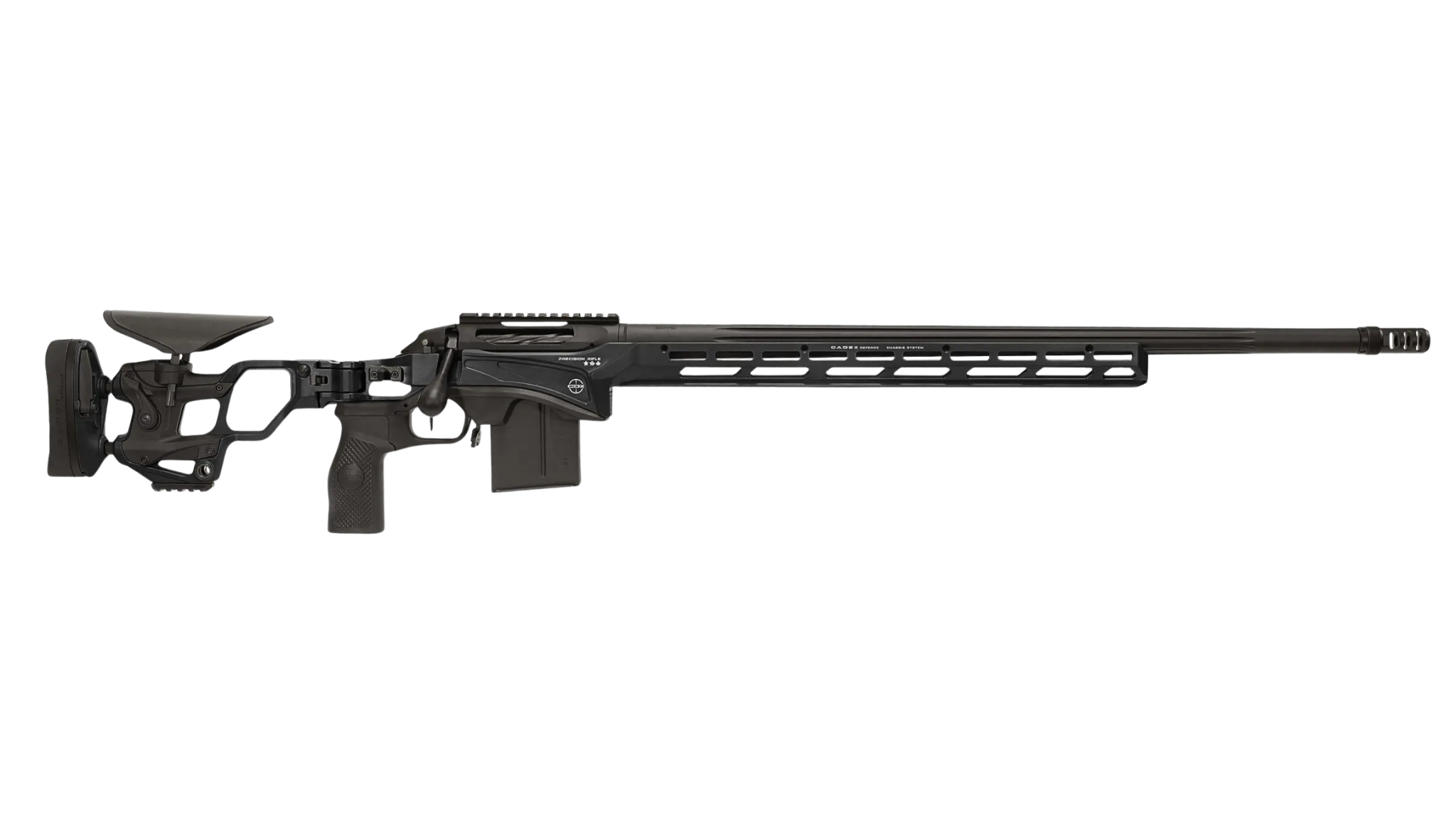 Cadex CDX-SS Seven S.T.A.R.S Pro