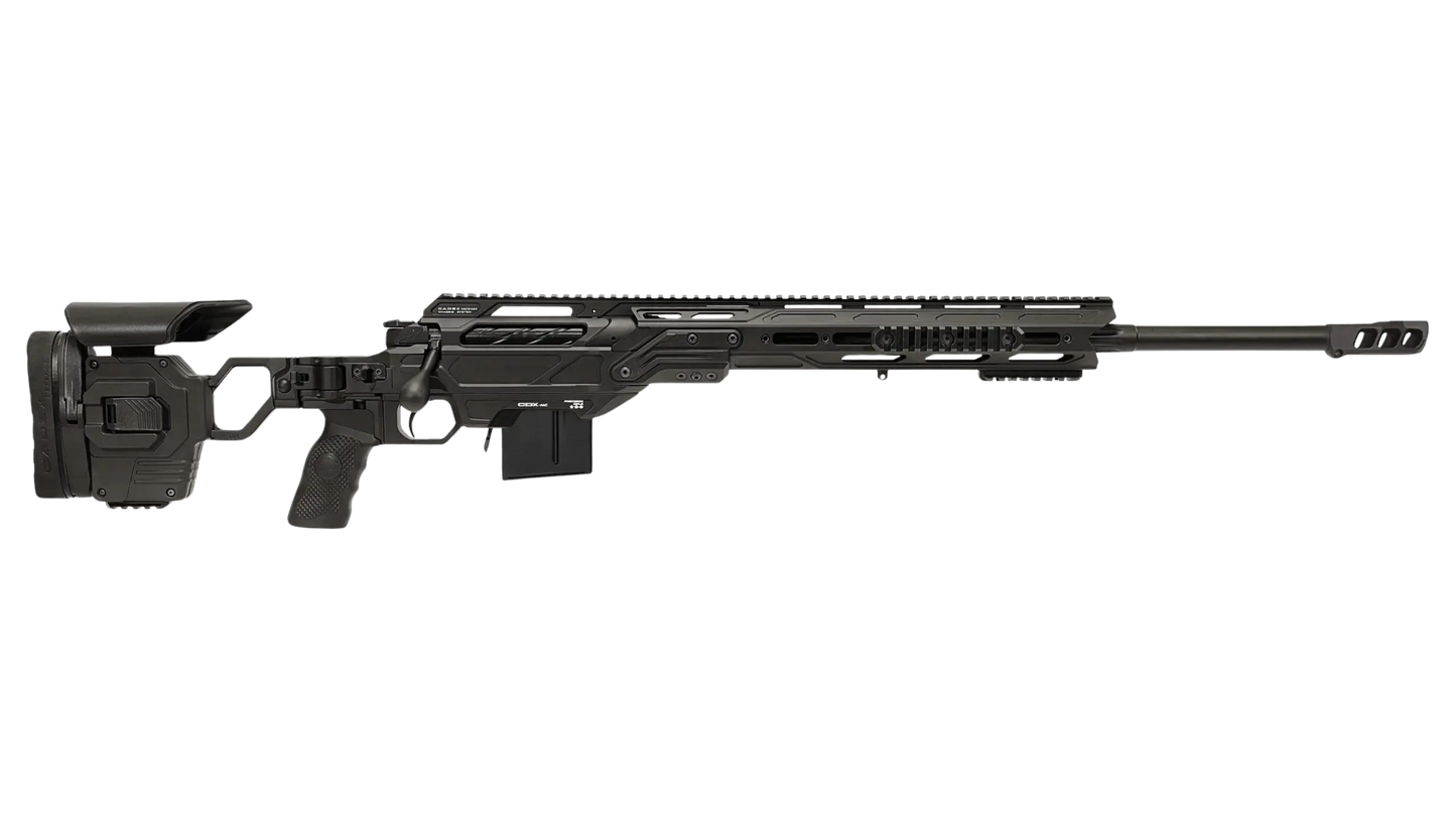 Cadex CDX-Mc Kraken