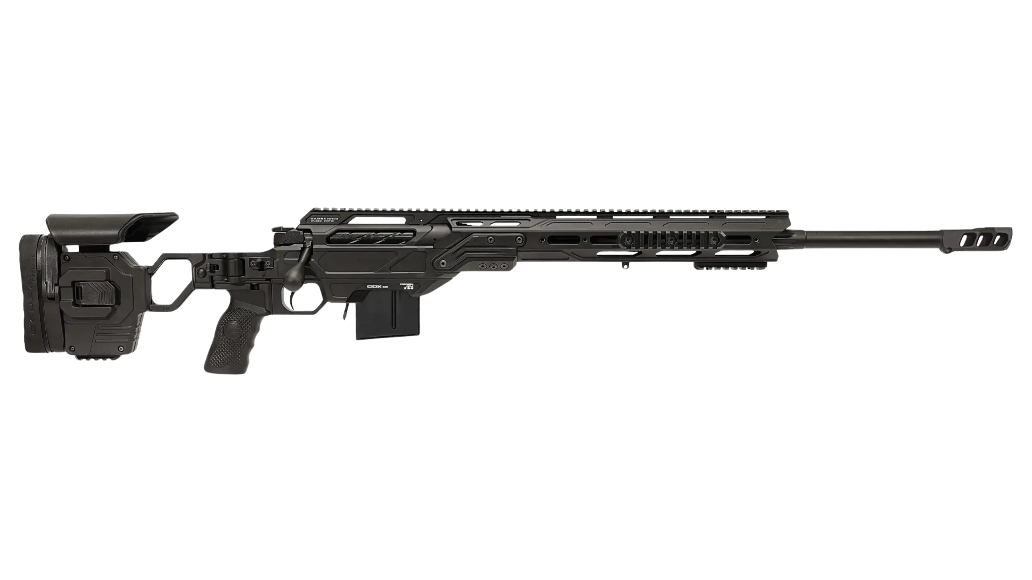 Cadex CDX-Mc Kraken