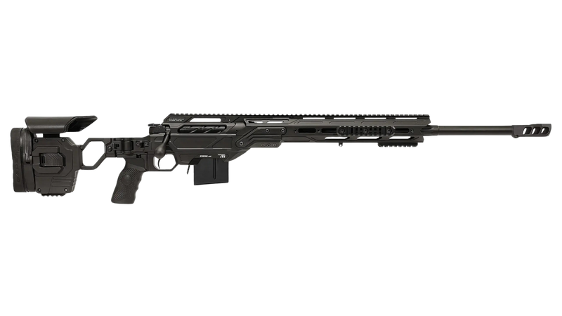 Cadex CDX-Mc Kraken