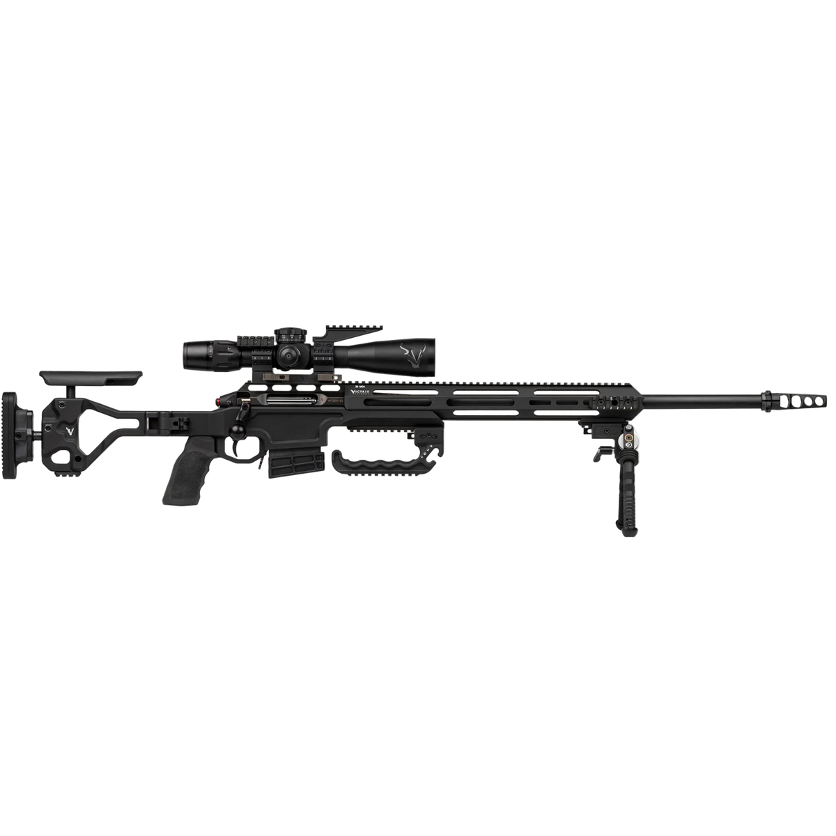 Victrix Armaments Gladio T – Tactical Precision Rifle – B&B Firearms