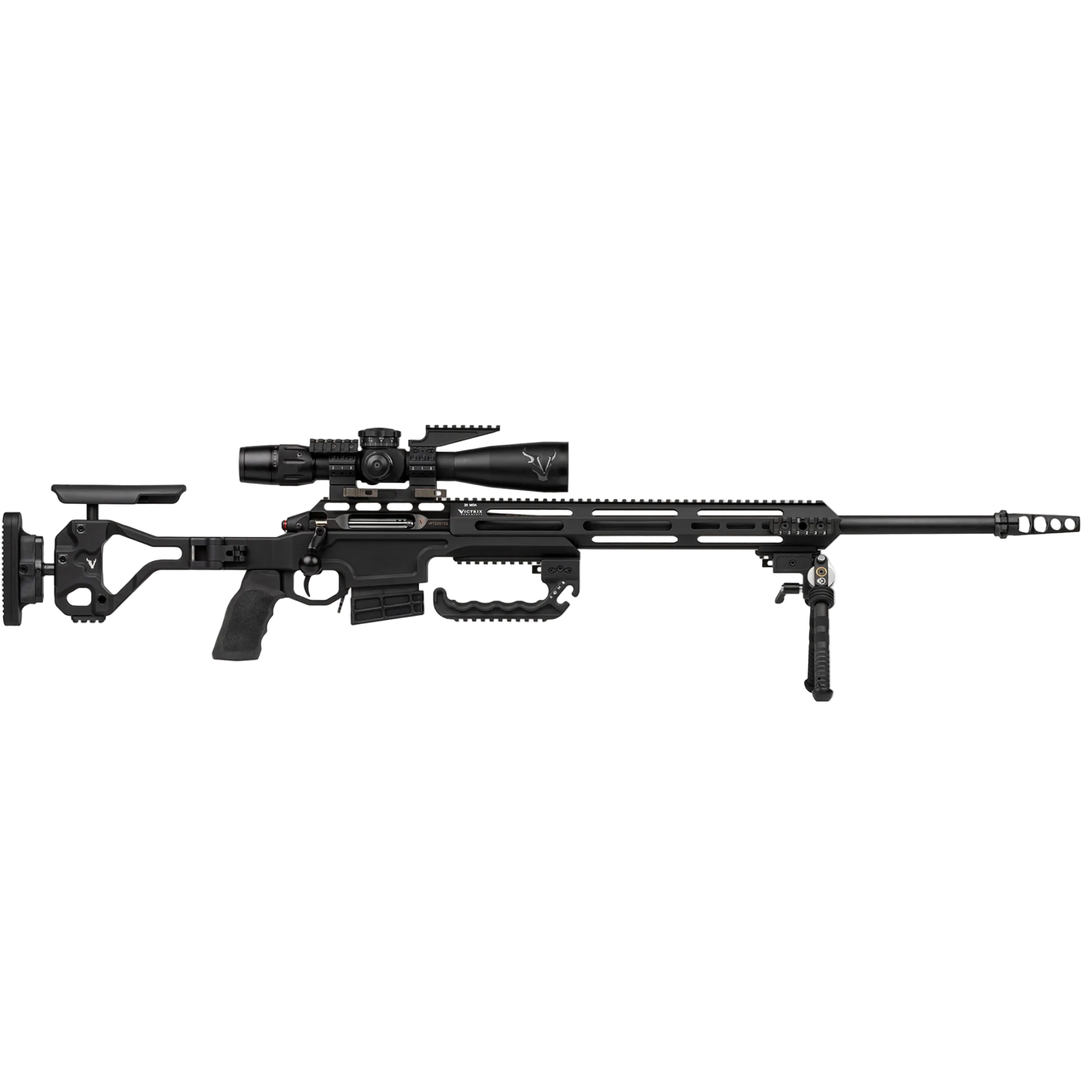 Victrix Armaments Gladio T – Tactical Precision Rifle