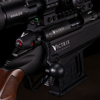 Victrix Ardea action
