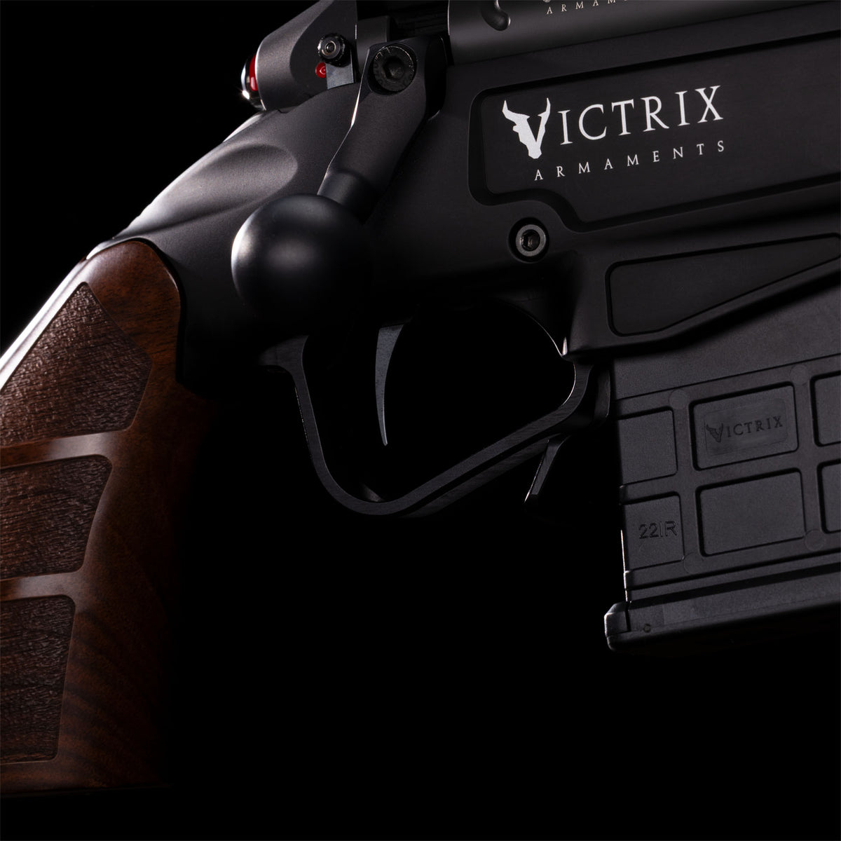 Victrix Ardea trigger