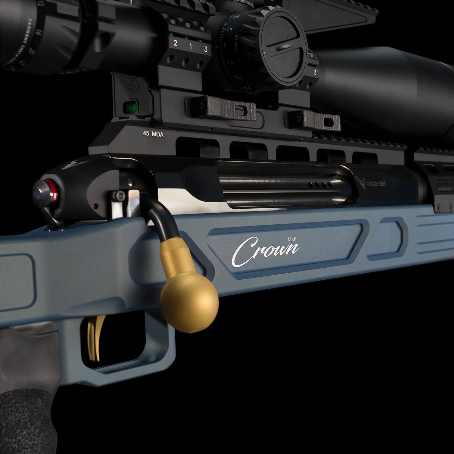 Victrix Crown MKII Precision Rifle