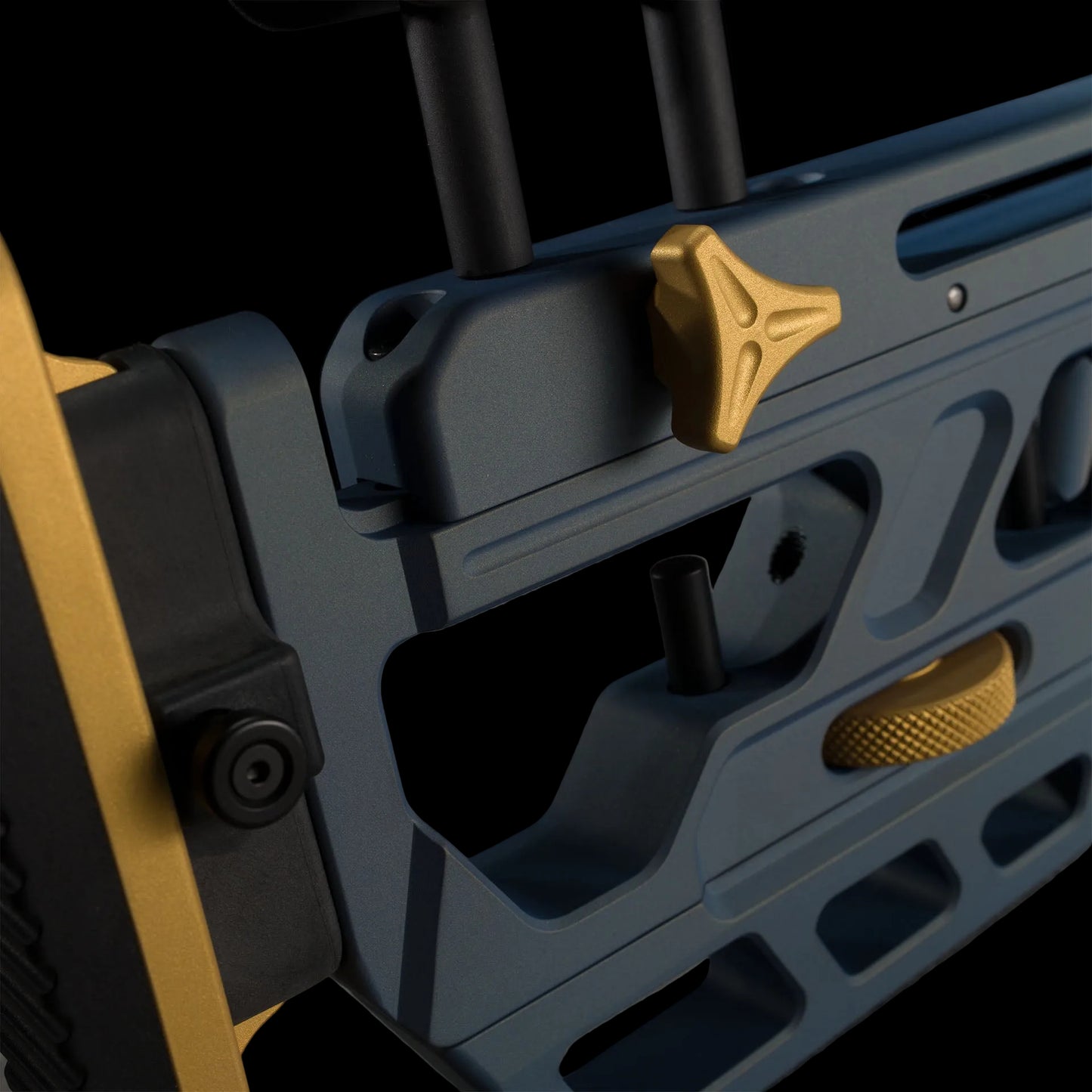 Victrix Crown MKII Precision Rifle