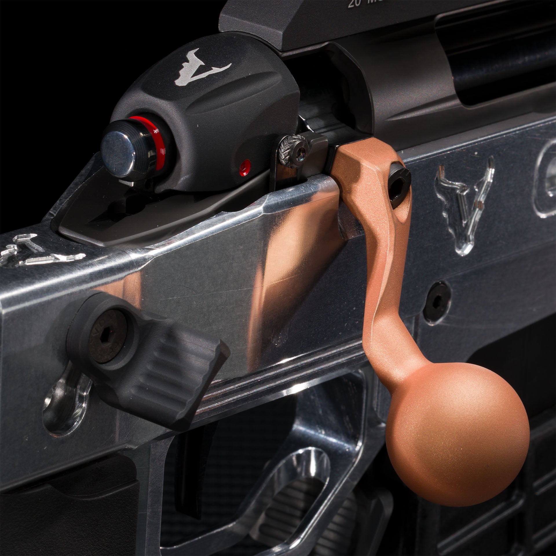 Victrix Armaments Kinetic Precision Rifle System