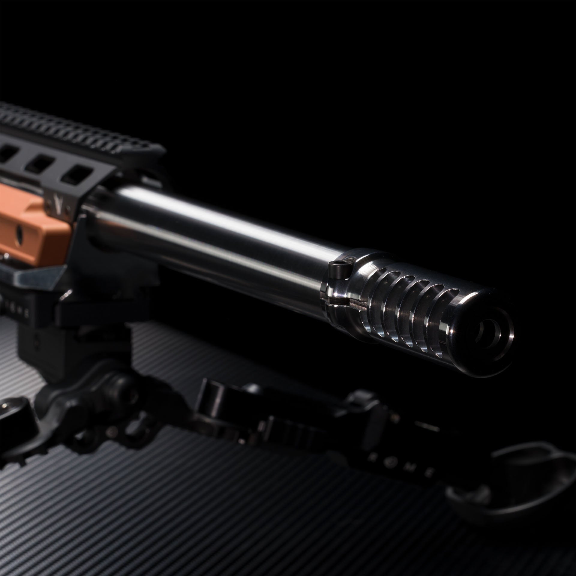 Victrix Armaments Kinetic Precision Rifle System