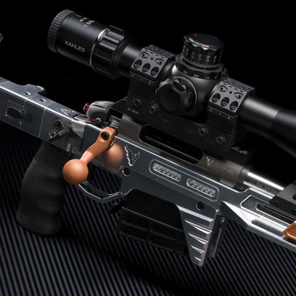 Victrix Armaments Kinetic Precision Rifle System