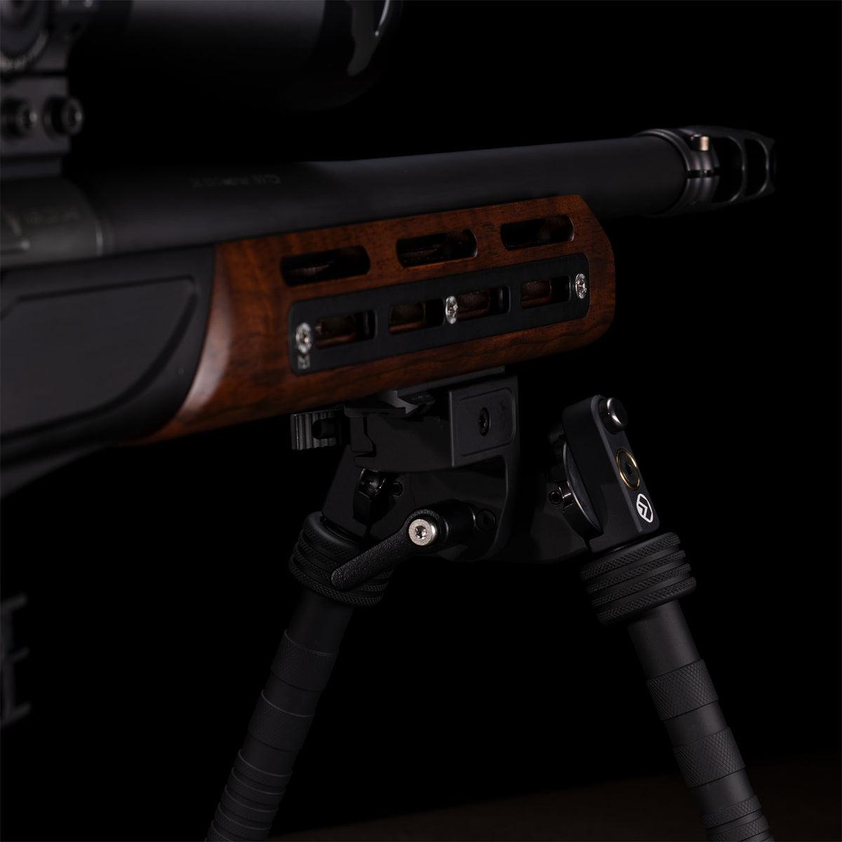 Victrix Lupus hybrid forend