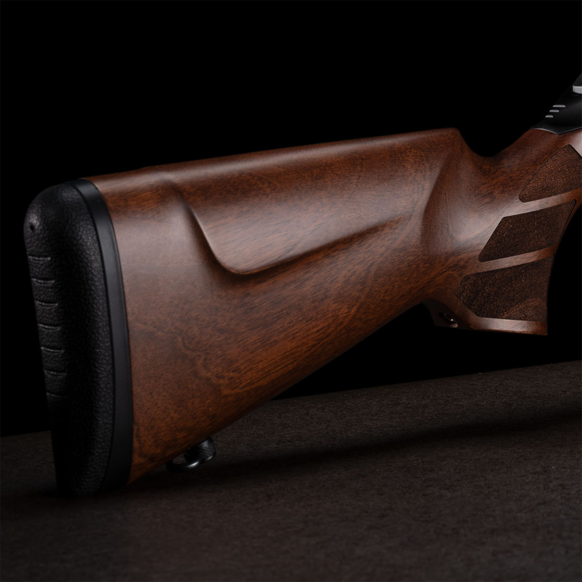 Victrix Lupus .22 LR rimfire