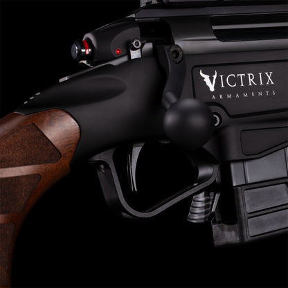 Victrix Lupus trigger