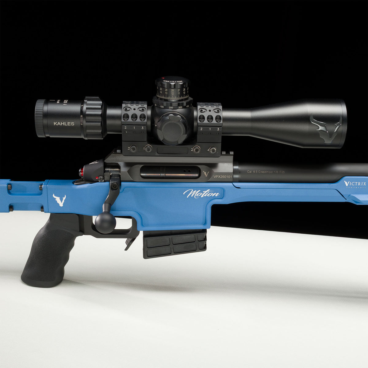 Victrix Motion with scope