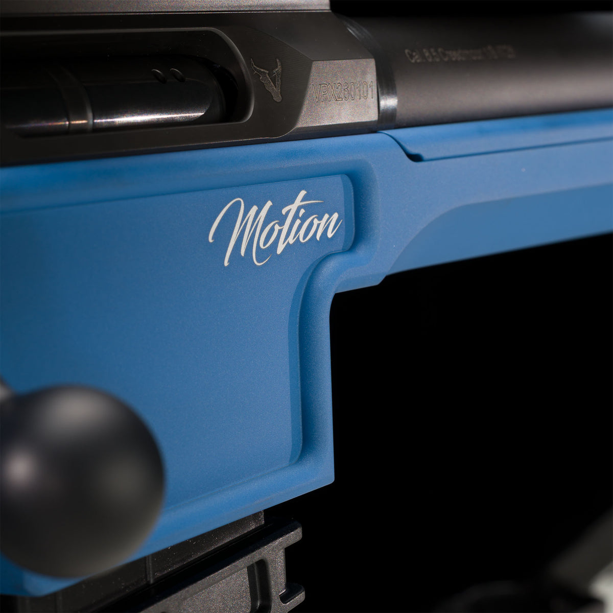 Victrix Motion action