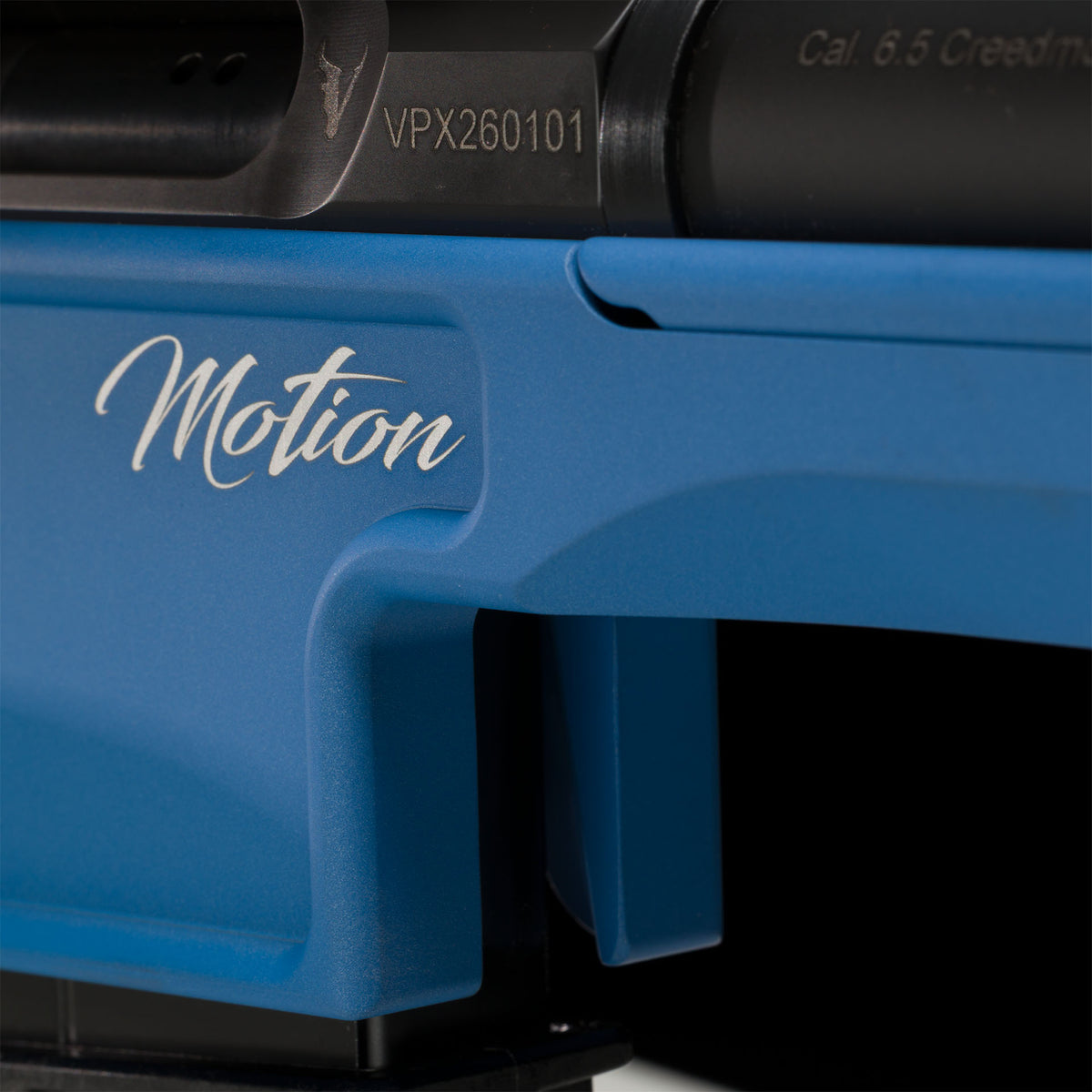 Victrix Motion 10-round magazine
