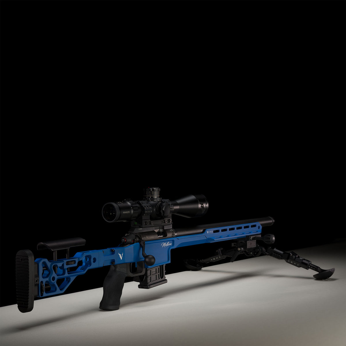 Victrix Motion .22 LR rimfire