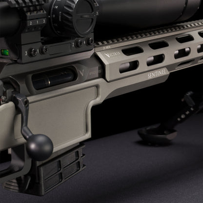 Victrix Sentinel action