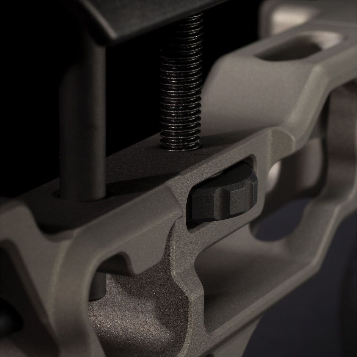 Victrix Sentinel buttstock