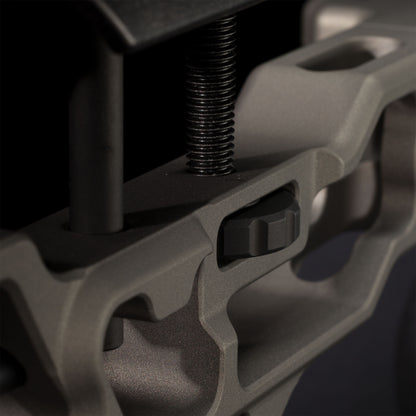 Victrix Sentinel buttstock