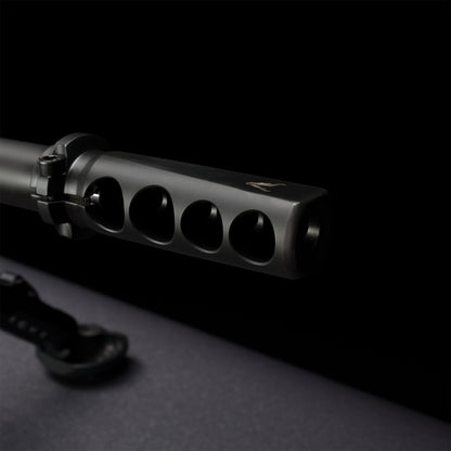 Victrix Sentinel ProAngle muzzle brake
