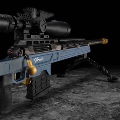Victrix Armaments Throne MKII Precision Rifle