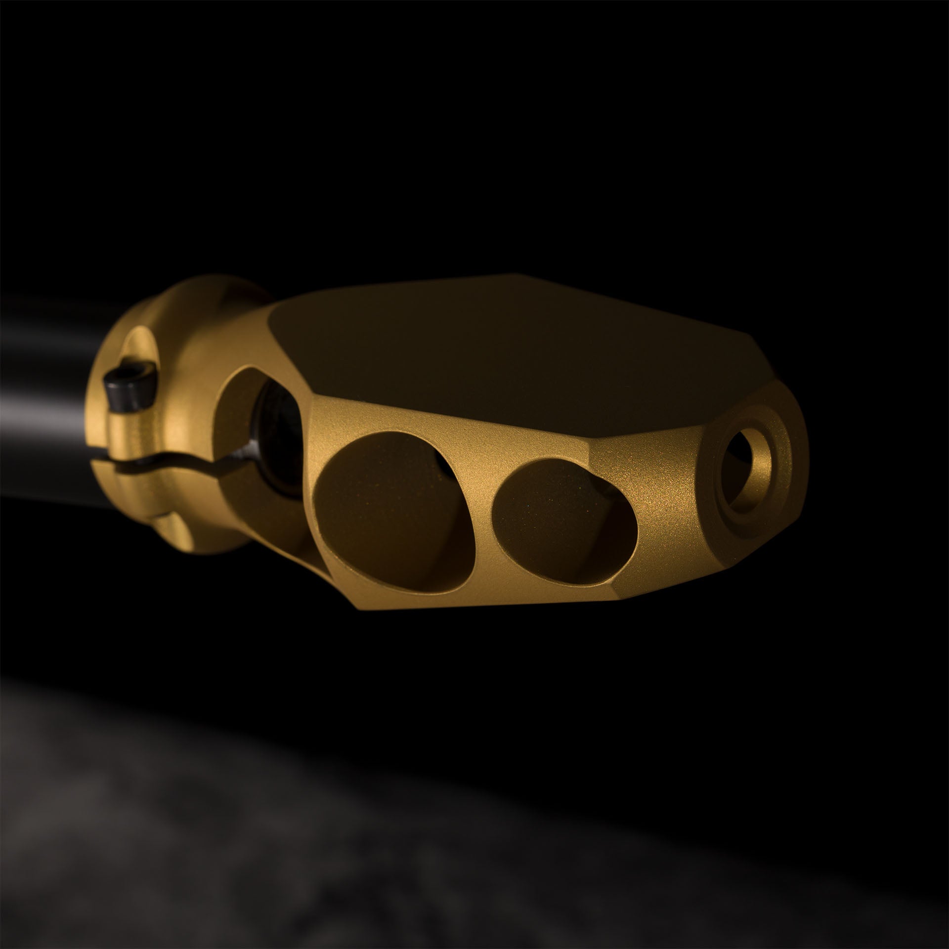 Victrix Armaments Throne MKII Precision Rifle