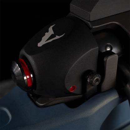 Victrix Armaments Throne MKII Precision Rifle