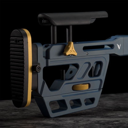 Victrix Armaments Throne MKII Precision Rifle