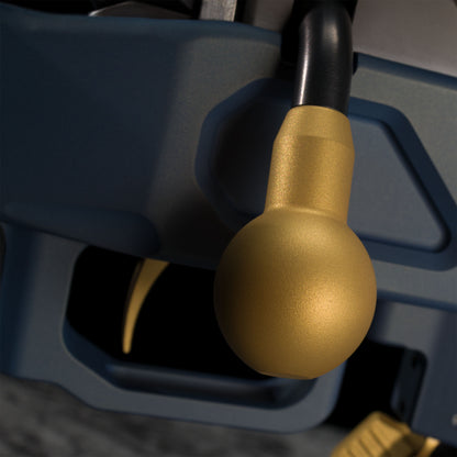 Victrix Armaments Throne MKII Precision Rifle