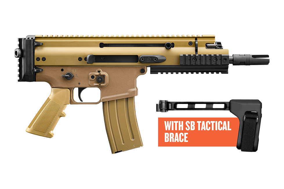 FN SCAR® 15P (20)